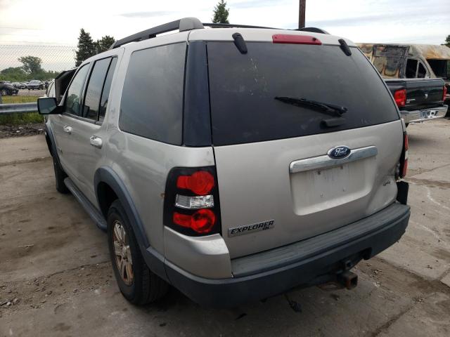 Photo 3 from auction – 2007 FORD EXPLORER X with VIN 1FMEU73E17UA41147