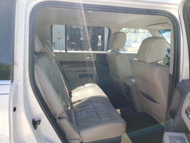 Photo 6 from auction – 2010 FORD FLEX LIMIT with VIN 2FMGK5DC0ABB29426