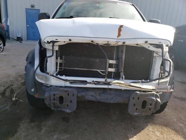 Photo 9 from auction – 2008 DODGE RAM 1500 S with VIN 1D7HA16K18J196167