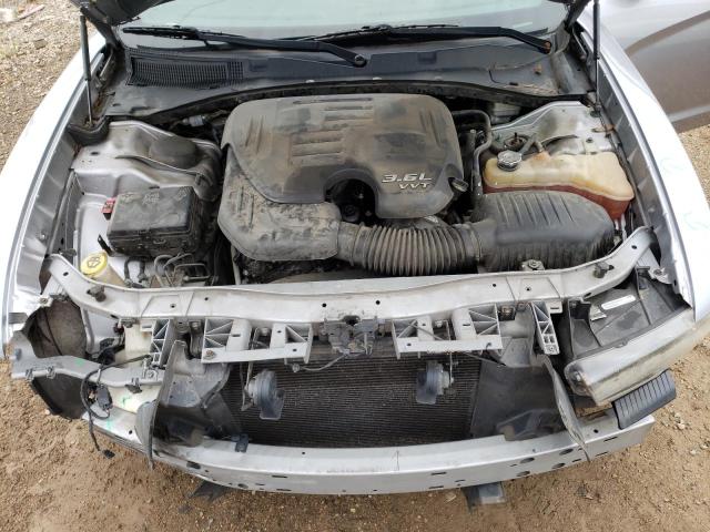 Zdjęcie 7 z aukcji – 2014 DODGE CHARGER SE z VIN 2C3CDXBG1EH284587