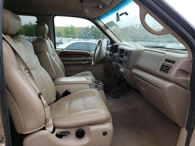 Photo 5 from auction – 2001 FORD F250 SUPER with VIN 1FTNX21F61ED22243
