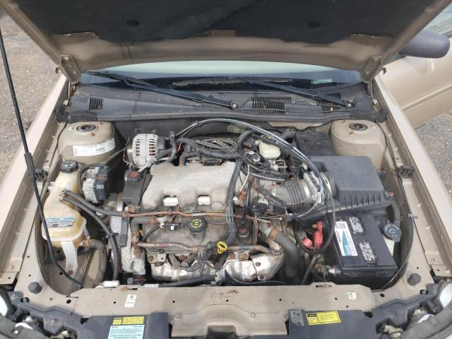 Photo 7 from auction – 2001 CHEVROLET MALIBU with VIN 1G1ND52J516248037