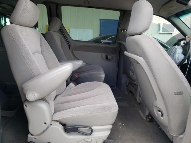 Photo 6 from auction – 2001 DODGE GRAND CARA with VIN 2B8GP44G91R112307