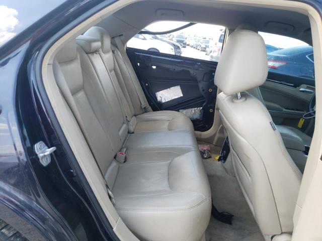 Photo 6 from auction – 2011 CHRYSLER 300 LIMITE with VIN 2C3CA5CG1BH537317