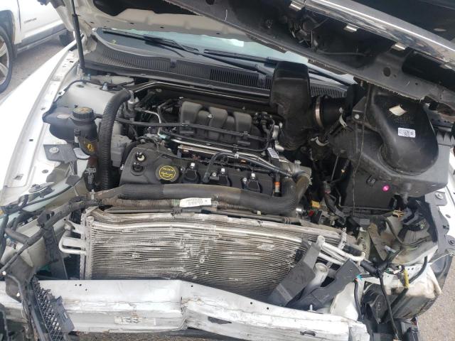 Photo 7 from auction – 2016 FORD TAURUS SE with VIN 1FAHP2D87GG139754