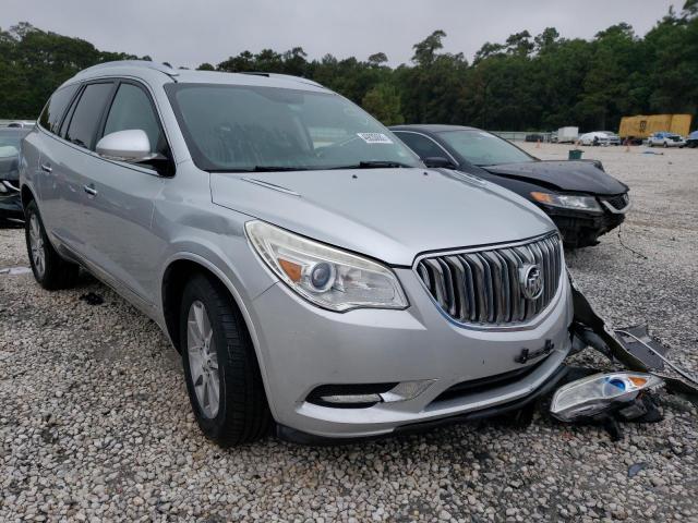 BUICK ENCLAVE 2015 with VIN 5GAKRBKD8FJ200560 - Photo from auction