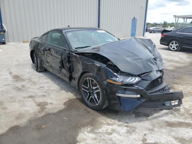 Photo 9 from auction – 2020 FORD MUSTANG with VIN 1FA6P8TH1L5136138