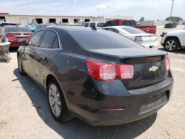 Photo 3 from auction – 2014 CHEVROLET MALIBU 2LT with VIN 1G11E5SL5EF142464