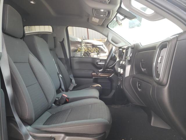 Photo 5 from auction – 2021 GMC SIERRA K15 with VIN 1GTR9CED3MZ231244