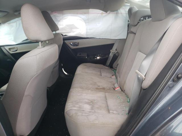 Photo 6 from auction – 2015 TOYOTA COROLLA L with VIN 2T1BURHE5FC256506