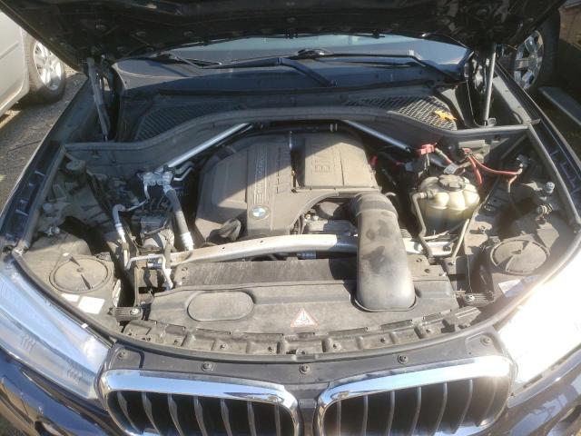 Photo 7 from auction – 2016 BMW X5 XDRIVE3 with VIN 5UXKR0C52G0P29115