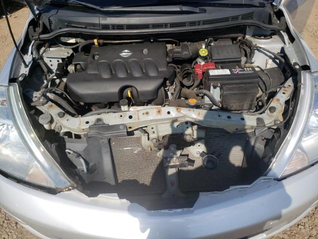 Photo 7 from auction – 2010 NISSAN VERSA S with VIN 3N1BC1AP5AL370692