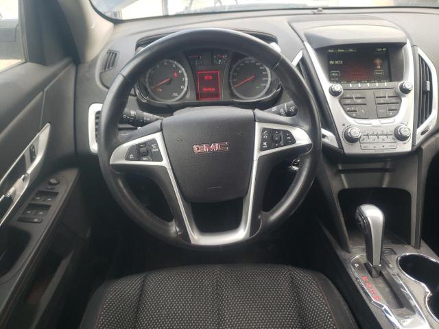 Photo 9 from auction – 2012 GMC TERRAIN SL with VIN 2GKFLTEK1C6288527