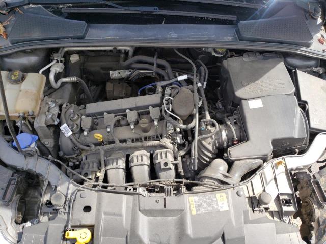 Photo 7 from auction – 2016 FORD FOCUS SE with VIN 1FADP3F2XGL308959