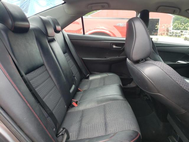 Photo 6 from auction – 2015 TOYOTA CAMRY LE with VIN 4T1BF1FK0FU050769