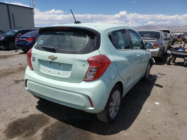 Photo 4 from auction – 2017 CHEVROLET SPARK 1LT with VIN KL8CD6SA1HC746325