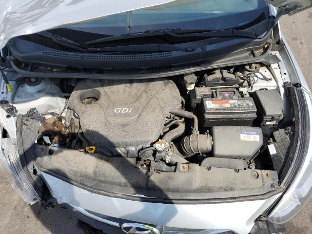 Photo 7 from auction – 2016 HYUNDAI ACCENT SE with VIN KMHCT4AE5GU982192