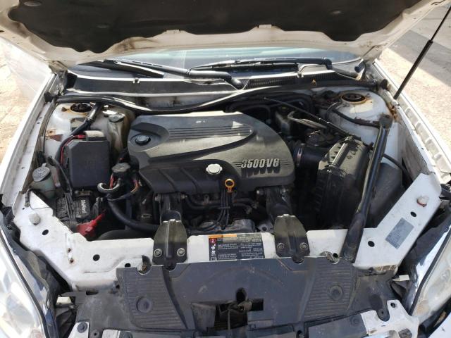 Photo 7 from auction – 2011 CHEVROLET IMPALA LT with VIN 2G1WG5EKXB1126069