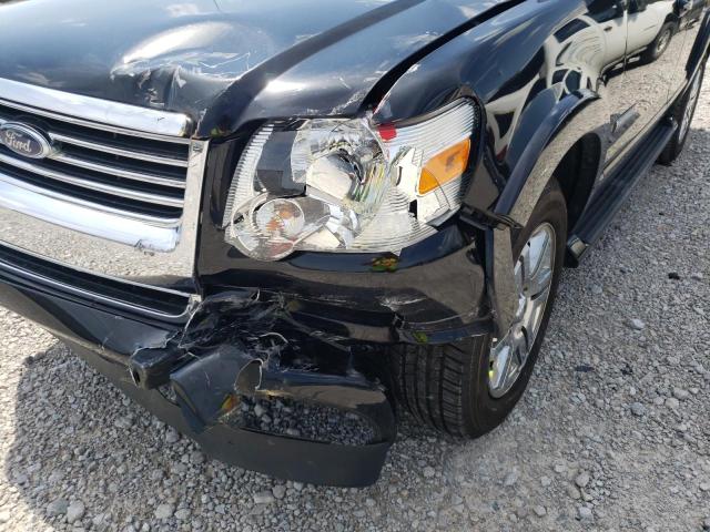 Photo 9 from auction – 2007 FORD EXPLORER L with VIN 1FMEU75E47UB43183