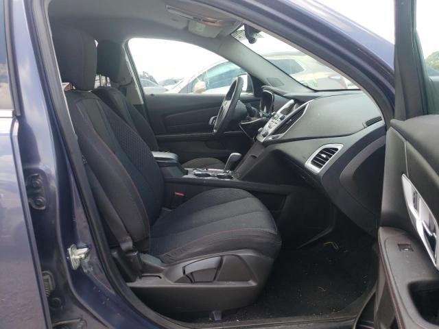 Foto 5 de la subasta – 2013 GMC TERRAIN SL con VIN 2GKALMEK4D6124853