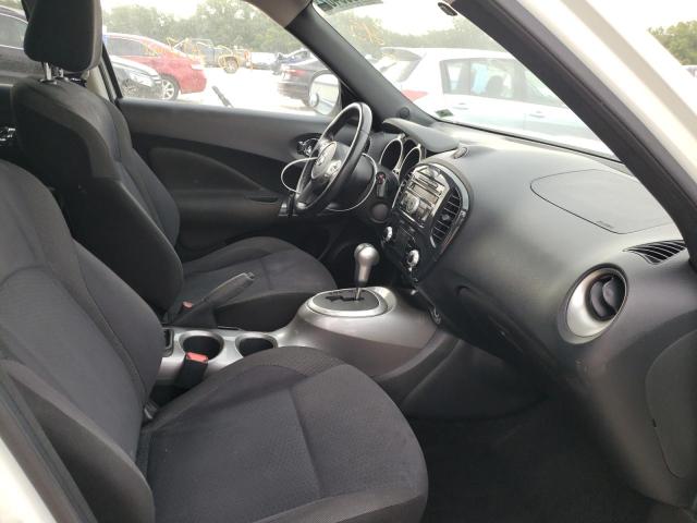 Photo 5 from auction – 2012 NISSAN JUKE S with VIN JN8AF5MV3CT116547