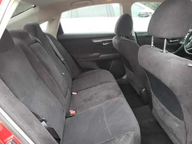 Photo 6 from auction – 2013 NISSAN ALTIMA 2.5 with VIN 1N4AL3AP5DN448998