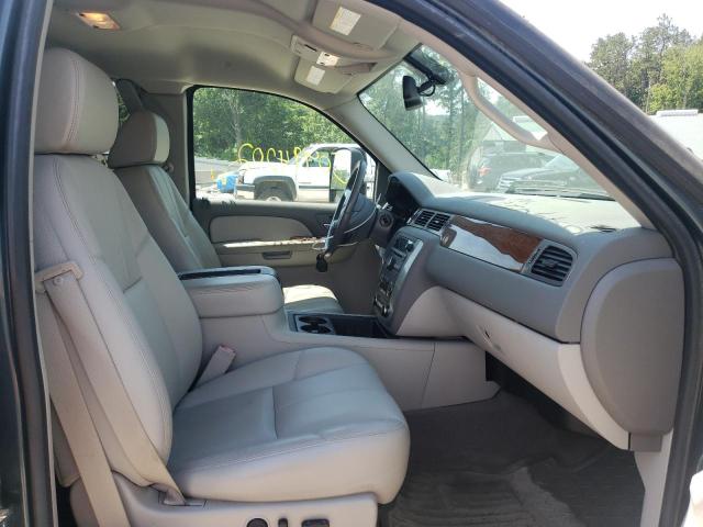 Photo 5 from auction – 2008 GMC SIERRA K35 with VIN 1GTHK39648E137396