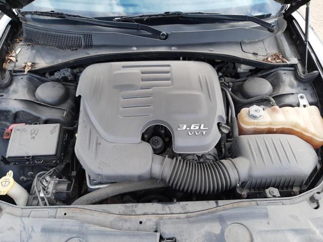 Photo 7 from auction – 2013 DODGE CHARGER PO with VIN 2C3CDXAG2DH712974