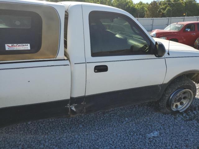 Photo 6 from auction – 2003 TOYOTA TUNDRA with VIN 5TBJN32103S358559