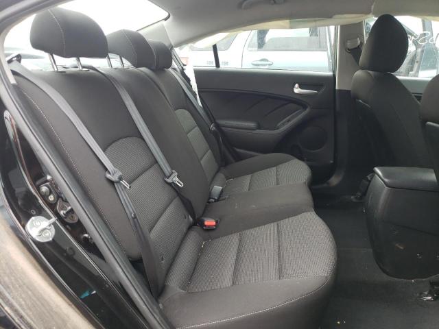 Photo 6 from auction – 2017 KIA FORTE LX with VIN 3KPFK4A72HE083120