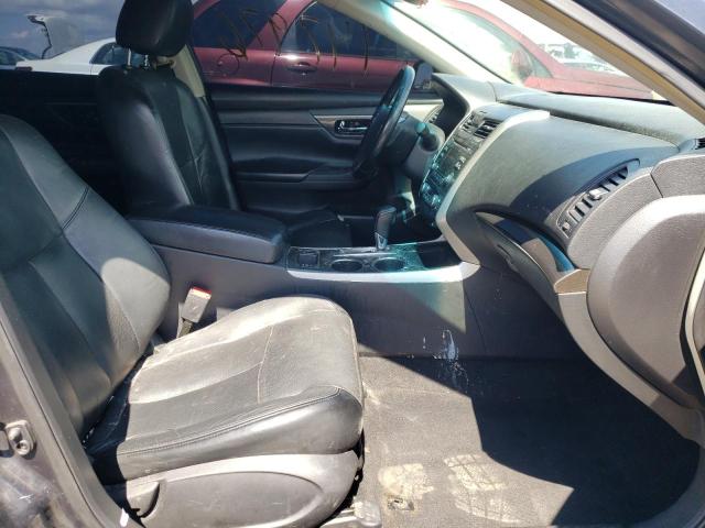 Photo 5 from auction – 2013 NISSAN ALTIMA 2.5 with VIN 1N4AL3APXDC240949