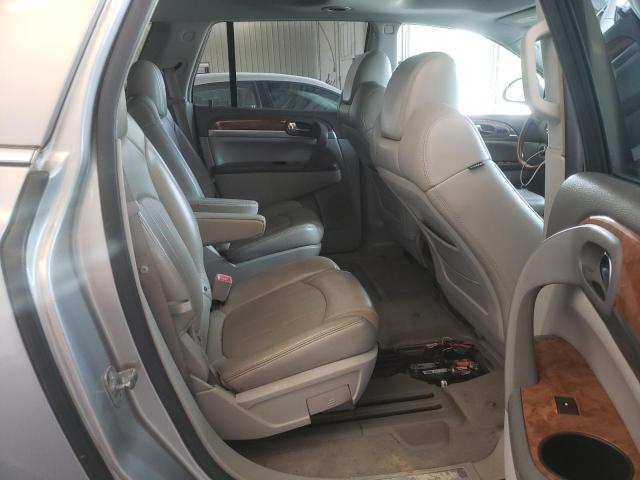 Photo 6 from auction – 2008 BUICK ENCLAVE CX with VIN 5GAER23798J209180
