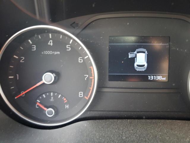 Photo 8 from auction – 2021 KIA SPORTAGE E with VIN KNDPN3AC1M7929556