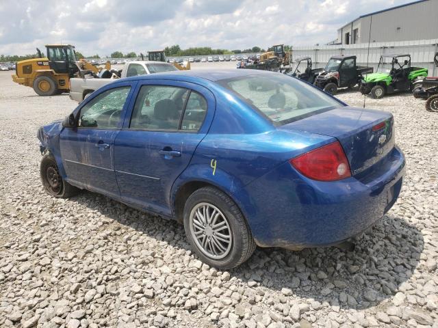 Photo 3 from auction – 2005 CHEVROLET COBALT with VIN 1G1AK52F657652741