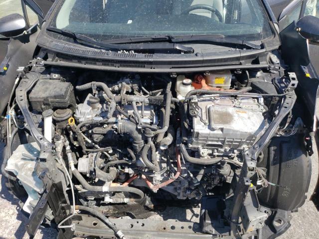 Photo 7 from auction – 2018 TOYOTA PRIUS C with VIN JTDKDTB33J1601033