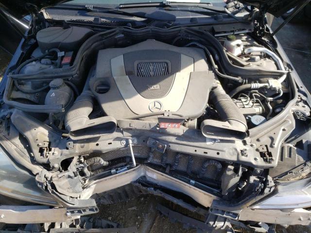 Photo 7 from auction – 2012 MERCEDES-BENZ C 300 4MAT with VIN WDDGF8BB2CA672432