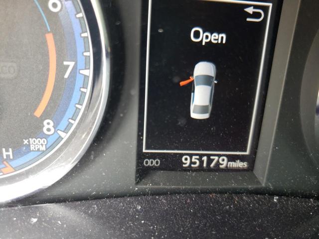 Photo 8 from auction – 2017 TOYOTA COROLLA L with VIN 5YFBURHE5HP596273