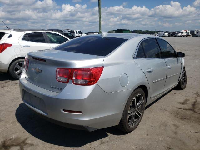 Photo 4 from auction – 2015 CHEVROLET MALIBU 2LT with VIN 1G11D5SL4FU153455
