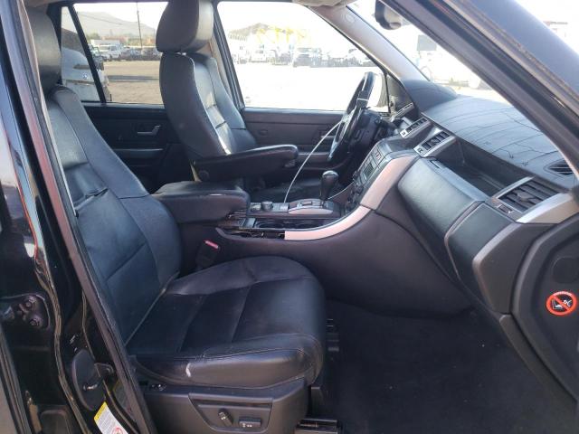 Photo 5 from auction – 2006 LAND ROVER RANGE ROVE with VIN SALSF254X6A950828