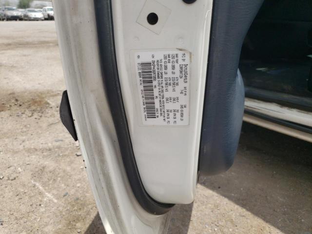 Photo 10 from auction – 2002 DODGE GRAND CARA with VIN 2B4GP44382R739581