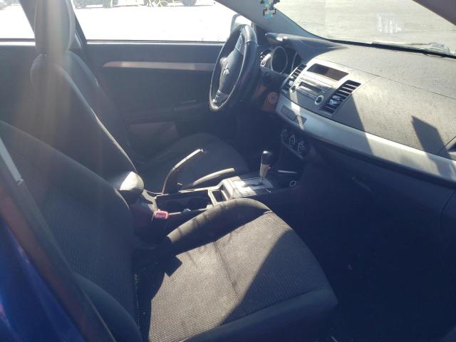 Photo 5 from auction – 2010 MITSUBISHI LANCER ES/ with VIN JA32U2FU8AU032769