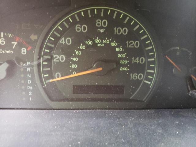 Photo 8 from auction – 2004 HONDA ACCORD EX with VIN 1HGCM66564A021301