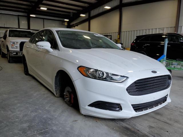 Photo 1 from auction – 2014 FORD FUSION SE with VIN 1FA6P0H74E5377454