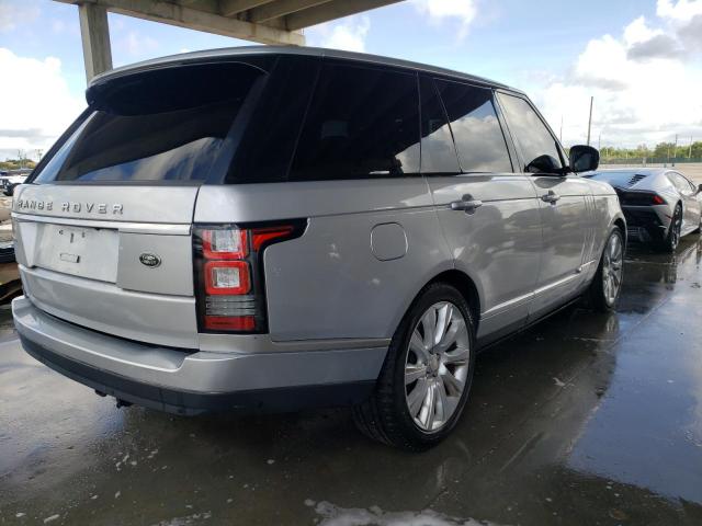Photo 4 from auction – 2014 LAND ROVER RANGE ROVE with VIN SALGS2TF1EA192995
