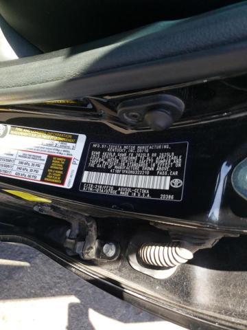 Photo 10 from auction – 2017 TOYOTA CAMRY LE with VIN 4T1BF1FK0HU322210