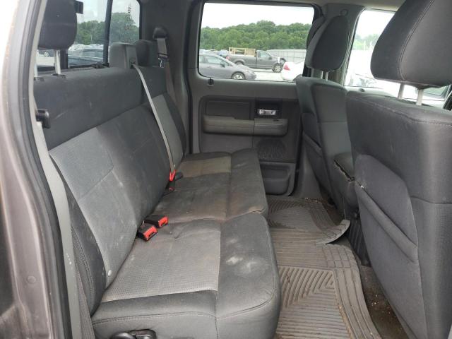 Photo 6 from auction – 2008 FORD F150 SUPER with VIN 1FTPW14V38FB58060