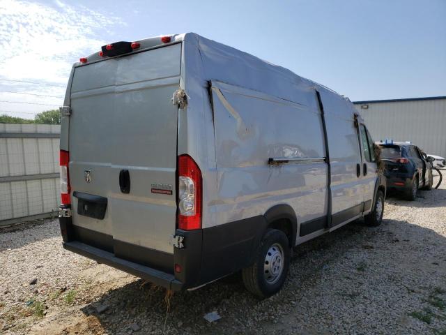 Photo 4 from auction – 2022 RAM PROMASTER with VIN 3C6MRVJG9NE100930