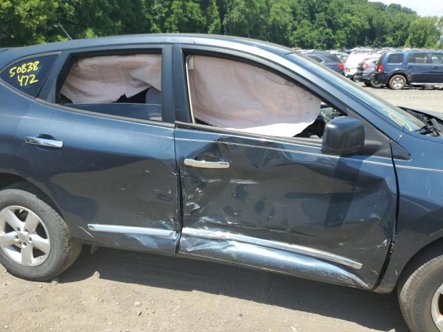 Photo 9 from auction – 2012 NISSAN ROGUE S with VIN JN8AS5MV5CW383442