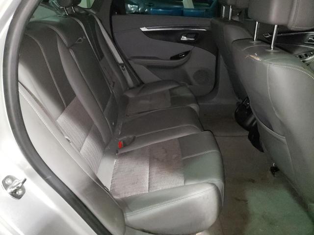 Photo 6 from auction – 2014 CHEVROLET IMPALA LT with VIN 1G1115SL1EU135079
