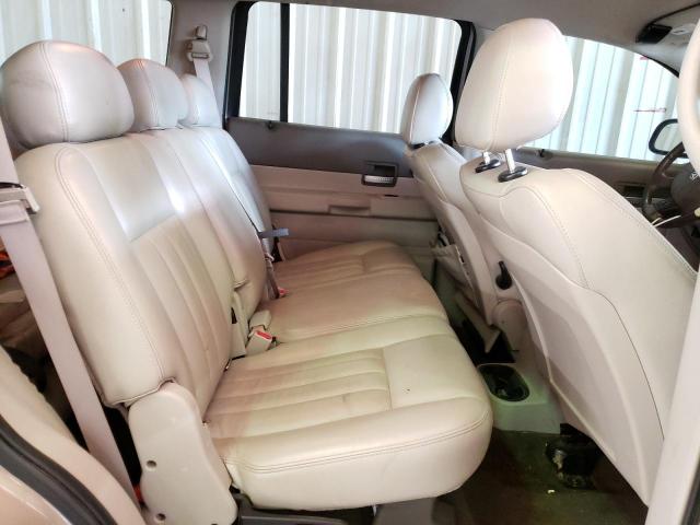 Photo 6 from auction – 2005 DODGE DURANGO LI with VIN 1D8HD58D75F515563